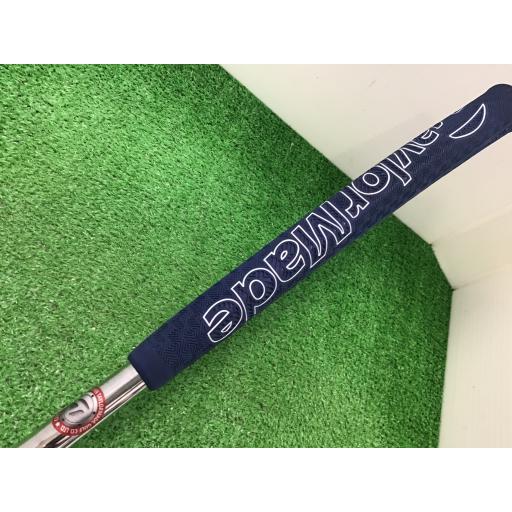 TaylorMade（テーラーメイド） TP COLLECTION HYDRO BLAST SOTO 34
