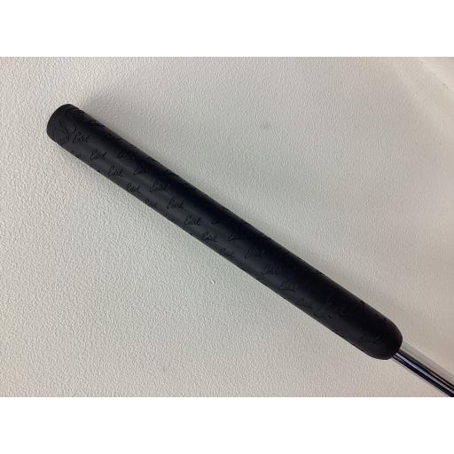 Edel GOLF TORQUE BALANCED E-3(ゴールド) 33インチ パター PT フレックスその他の画像