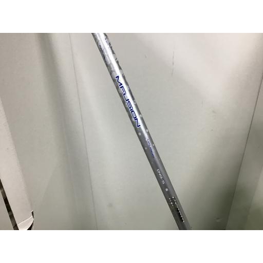 MIZUNO（ミズノ） ドライバー ST-X Mizuno ST-X 10.5° フレックスS