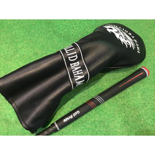 EMILLID BAHAMA（エミリッドバハマ） EMILLID BAHAMA Carlvinson CV8