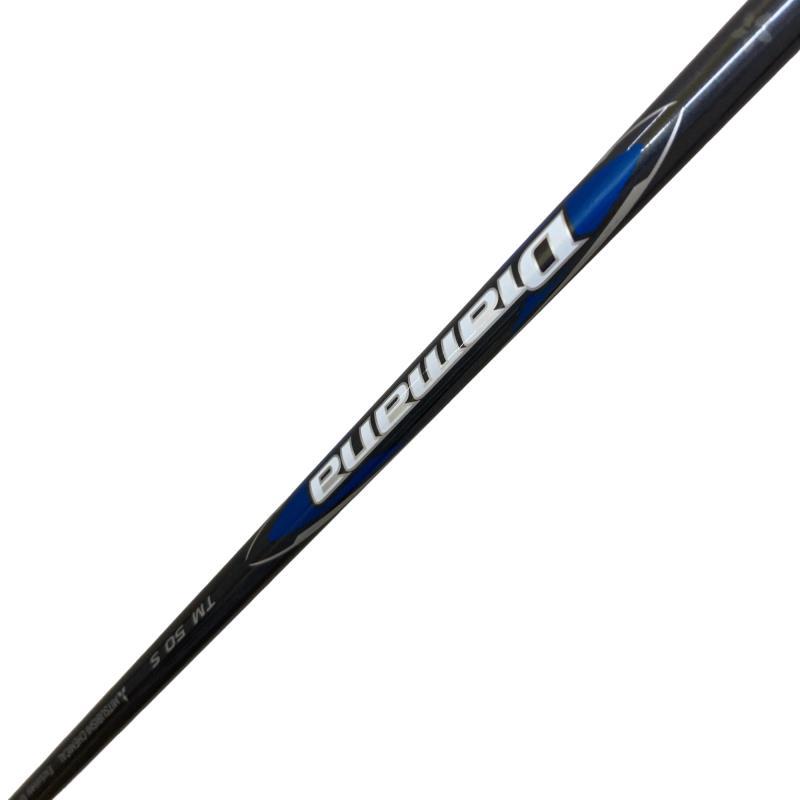 TaylorMade（テーラーメイド） Qi35 MAX 5W フェアウェイウッド FW