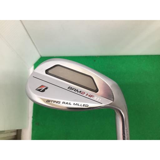 BRIDGESTONE GOLF ブリヂストン BRM2 HF 50°/10°F ウェッジ WG