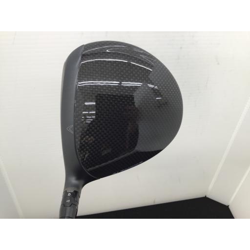 美品　キャロウェイパラダイムAiスモークMAX D 10.5° SR Callaway キャロウェイ パラダイムエーアイスモーク ドライバー