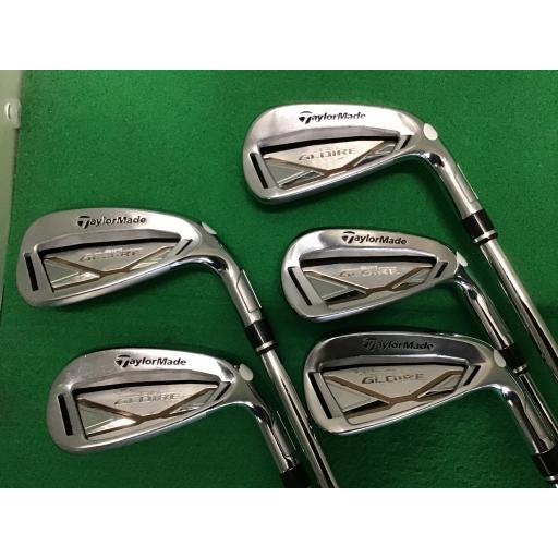 TaylorMade（テーラーメイド） SIM GLOIRE 5S アイアンセット IR