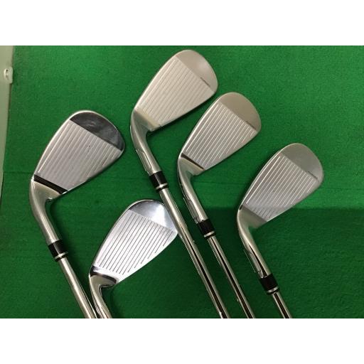 TaylorMade（テーラーメイド） SIM GLOIRE 5S アイアンセット IR