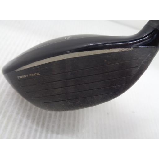 TaylorMade（テーラーメイド） STEALTH 3W フェアウェイウッド FW