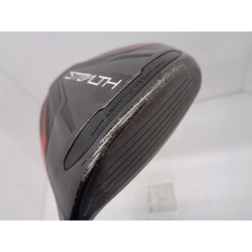 TaylorMade（テーラーメイド） STEALTH 3W フェアウェイウッド FW