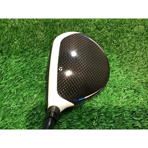 TaylorMade（テーラーメイド） SIM2 MAX-D 5W フェアウェイウッド FW