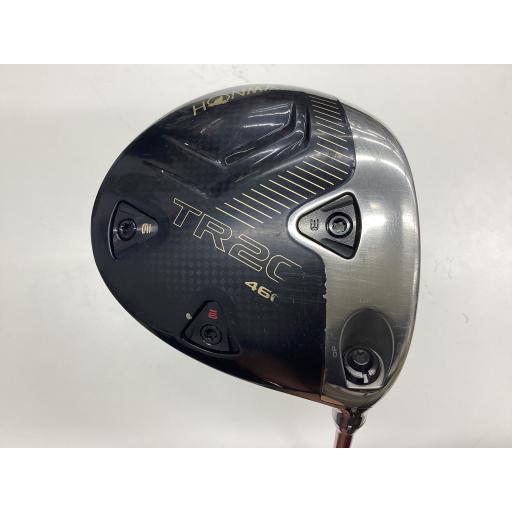 HONMA GOLF（本間ゴルフ） TOUR WORLD TR20 460 9.5° ドライバー DR