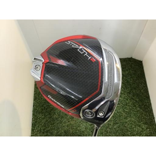 TaylorMade STEALTH2 ドライバー 12.0度 Taylor Made Stealth 2 HD