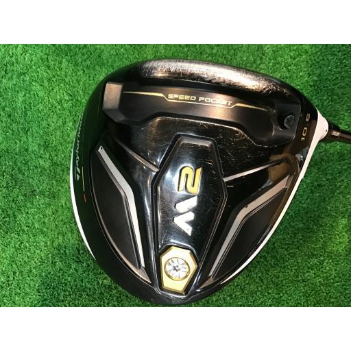 TaylorMade（テーラーメイド） エムツー ドライバー M2 M2 10.5° USA