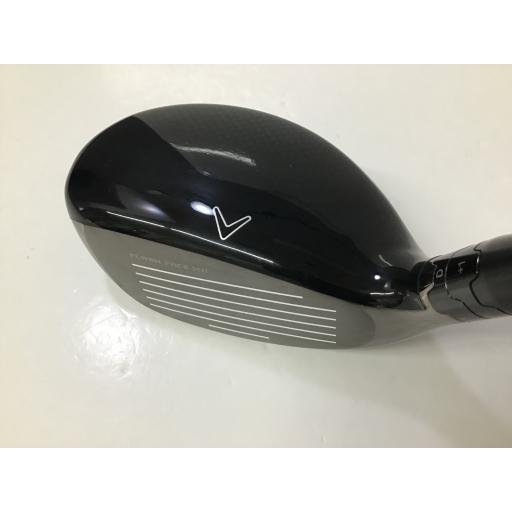 Callaway（キャロウェイ） EPIC SUPER HYBRID U5 ユーティリティ UT
