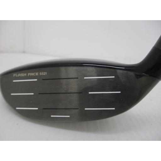 Callaway（キャロウェイ） BIG BERTHA B21 5W フェアウェイウッド FW