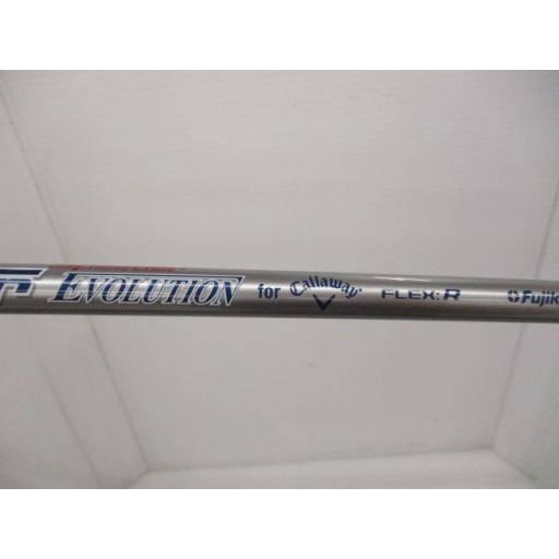 Callaway（キャロウェイ） BIG BERTHA B21 5W フェアウェイウッド FW