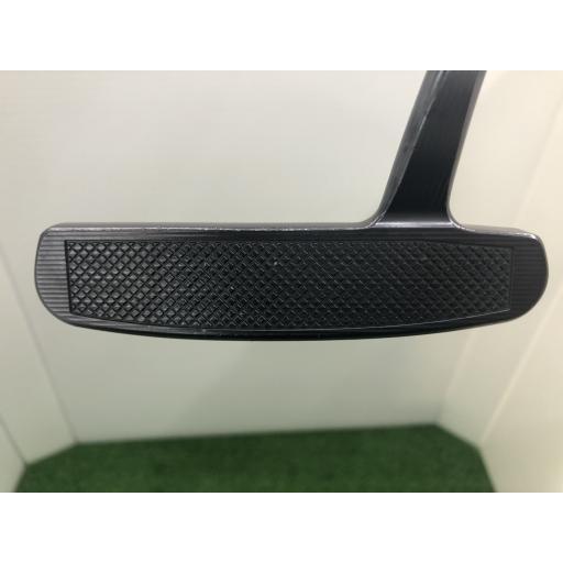 つるや AXEL CNC MILLED BLADE(2015) 34インチ パター PT フレックスその他の画像