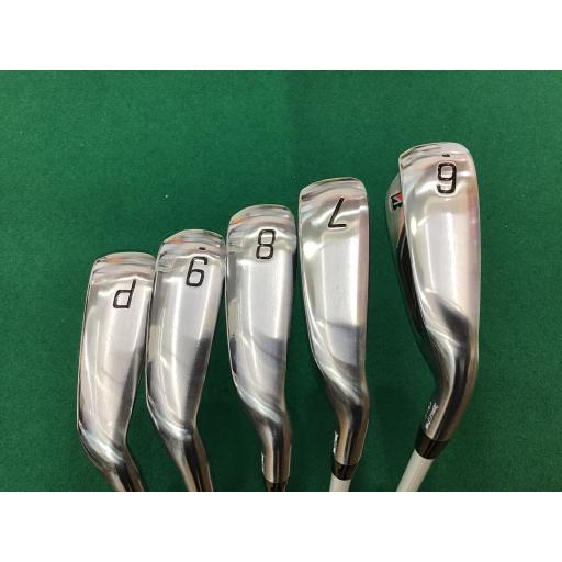 ブリヂストン 231HF フォージドアイアン 5本セット 新品未使用品 B シリーズ】 233HF IRON ［SPEEDER NX BS40i ]（カーボン） 5本セット