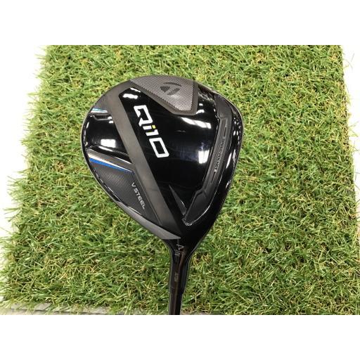 TaylorMade（テーラーメイド） Qi10 7W フェアウェイウッド FW