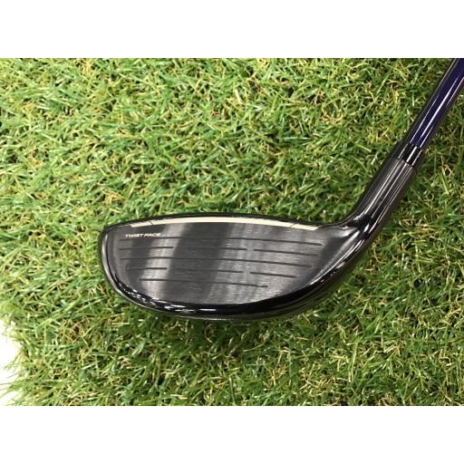 TaylorMade（テーラーメイド） Qi10 7W フェアウェイウッド FW