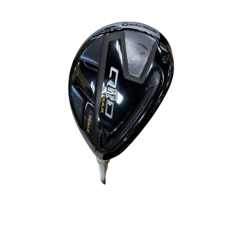 TaylorMade（テーラーメイド） Qi10 MAX U4 ユーティリティ UT