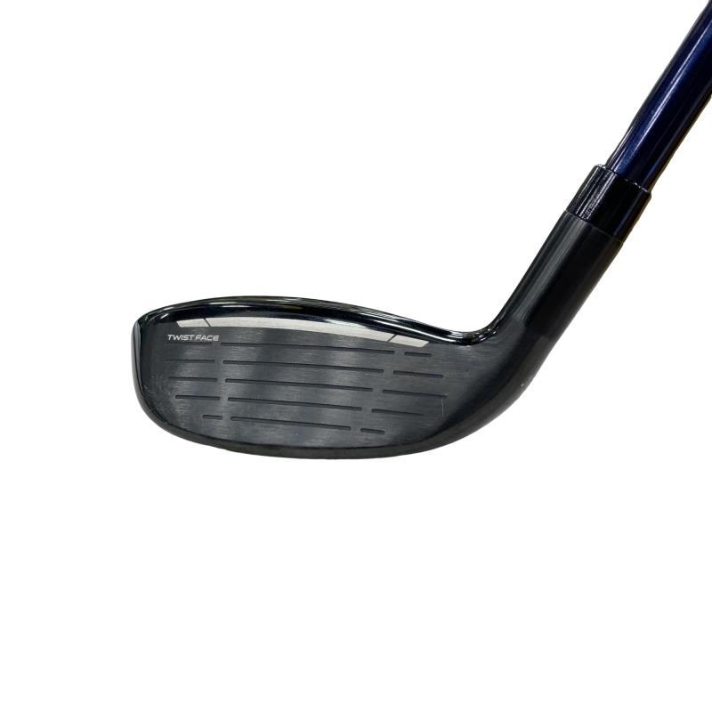 TaylorMade（テーラーメイド） Qi10 MAX U4 ユーティリティ UT