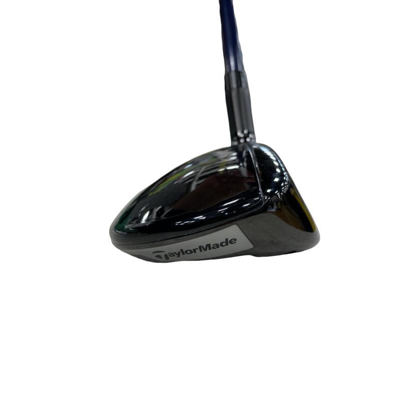 TaylorMade（テーラーメイド） Qi10 MAX U4 ユーティリティ UT