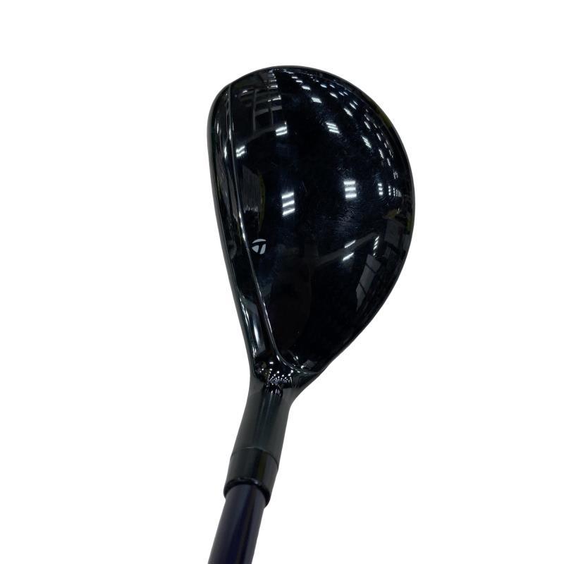TaylorMade（テーラーメイド） Qi10 MAX U3 ユーティリティ UT