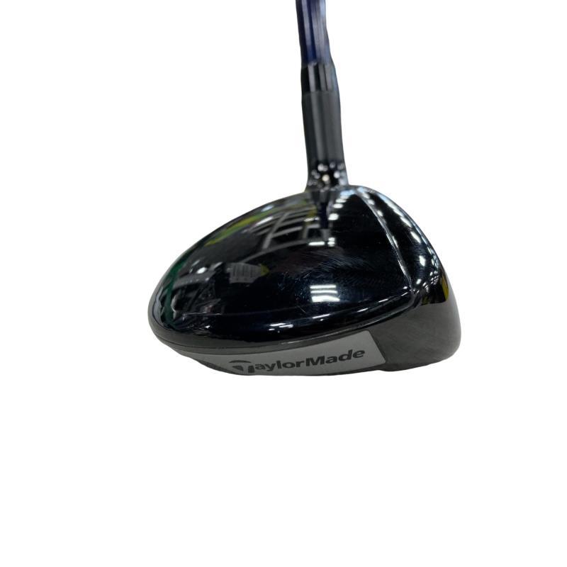 TaylorMade（テーラーメイド） Qi10 MAX U3 ユーティリティ UT