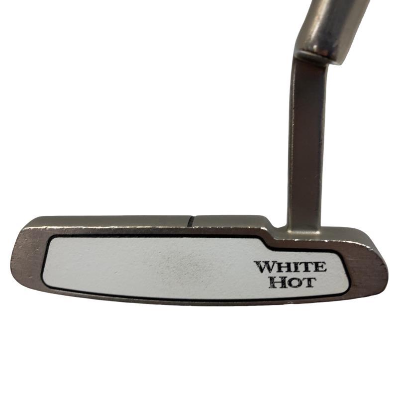 オデッセイ WHITE HOT #1 33インチ パター PT フレックスその他_2