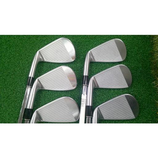 SRIXON ダンロップ スリクソン アイアンセット Z585 6S フレックスS