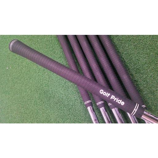 SRIXON ダンロップ スリクソン アイアンセット Z585 6S フレックスS