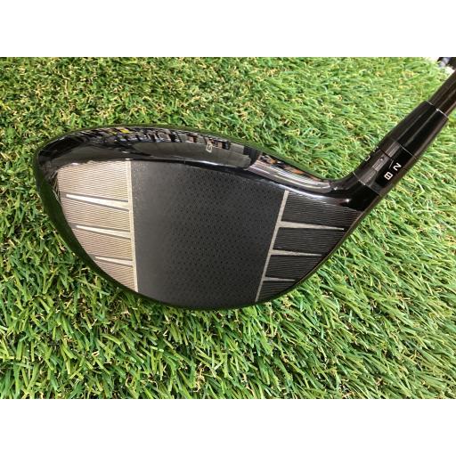 タイトリストGT3ドライバー(中古)ロフト9度 Titleist タイトリスト GT3 ドライバー 9° フレックスその他