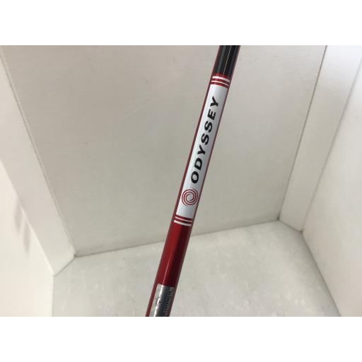希少〉ホワイトホット OG 1WCS ODYSSEY センターシャフト【34】 美品