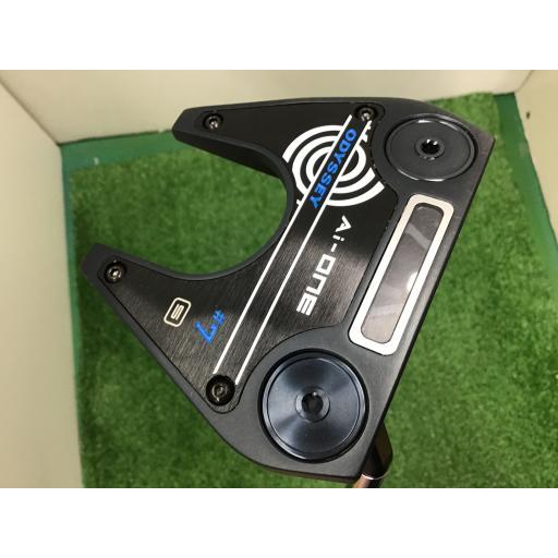 オデッセイ Ai-ONE #7 S 34インチ パター PT フレックスその他_3