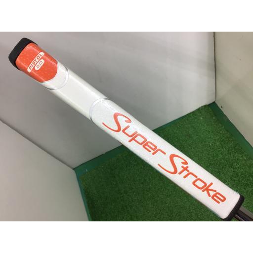オデッセイ Ai-ONE #7 S 34インチ パター PT フレックスその他_5