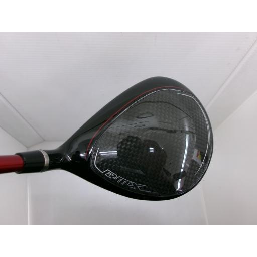 YAMAHA（ヤマハ） RMX VD 3W フェアウェイウッド FW フレックスS