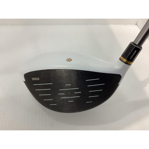 TaylorMade Gloire ドライバー 10.5度 SRフレックス TaylorMade（テーラーメイド） GLOIRE 10.5° ドライバー DR フレックス