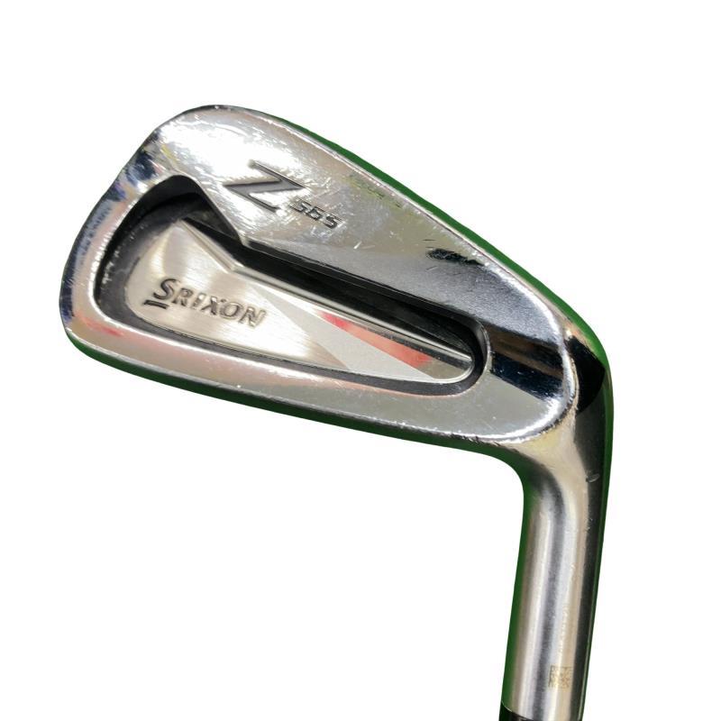 DUNLOP（ダンロップ） SRIXON Z565 6S アイアンセット IR フレックスS