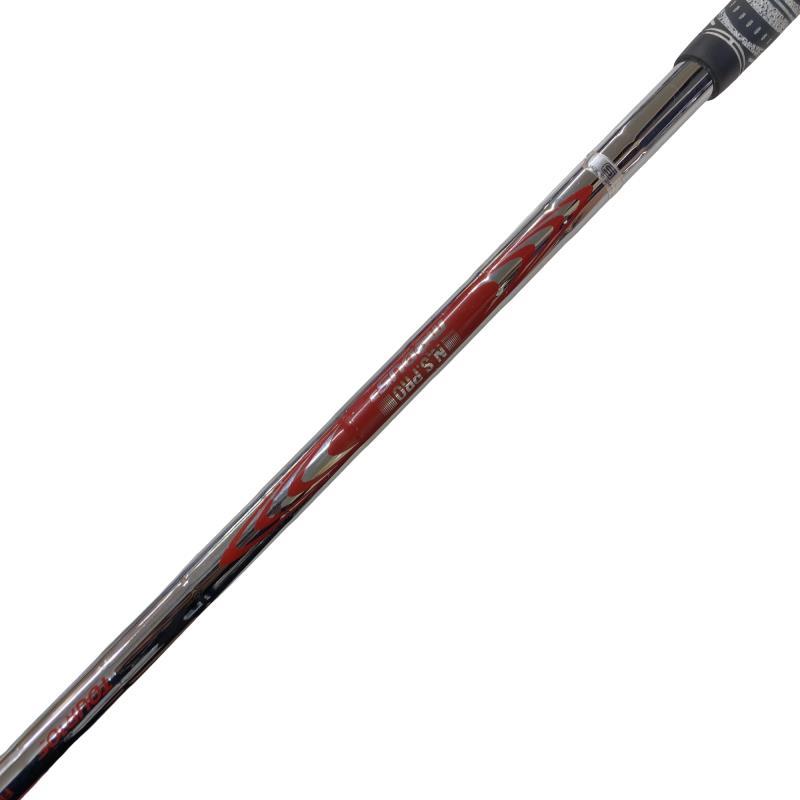 DUNLOP（ダンロップ） SRIXON Z565 6S アイアンセット IR フレックスS
