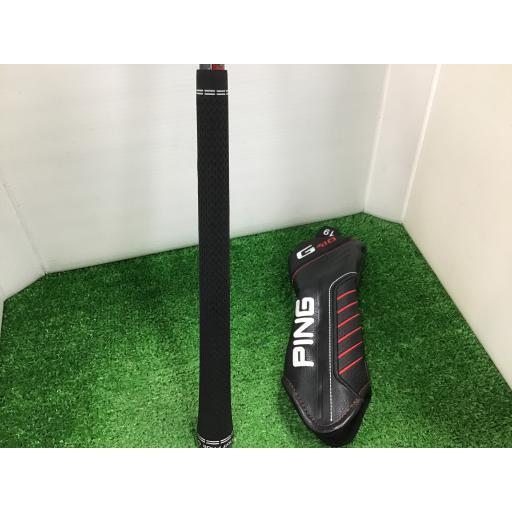 PING（ピン） G410 U3 ユーティリティ UT フレックスS : ゴルフ
