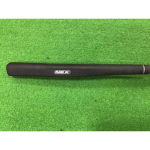 オデッセイ ホワイトアイス 2ボール パター WHITE ICE 2・BALL(ツアーブロンズ) 33インチ 中古 Cランクの画像