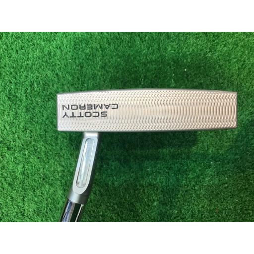 Titleist（タイトリスト） SCOTTY CAMERON PHANTOM 5.5(2024) 33インチ 