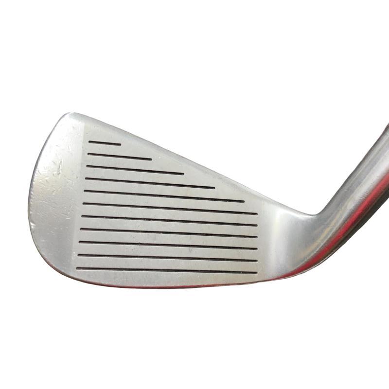 HONMA GOLF（本間ゴルフ） LB-606 H＆F 24K GP 8S レディース アイアン