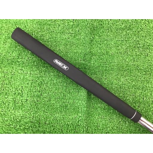 PING（ピン） ANSER 4 PAT PEND ベリリウムカッパー パター PT