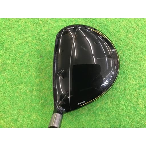 Callaway（キャロウェイ） EPIC FLASH STAR 3W フェアウェイウッド FW 