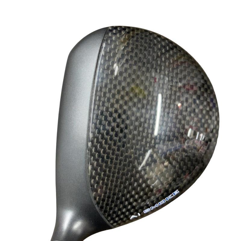 Callaway（キャロウェイ） PARADYM Ai SMOKE ◇◇◇ 5W フェアウェイ