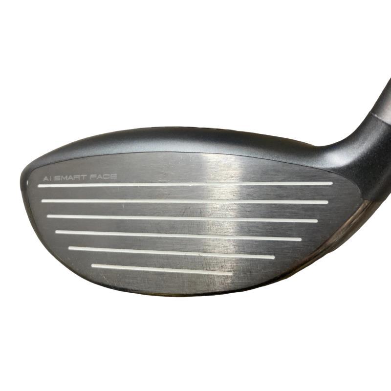Callaway（キャロウェイ） PARADYM Ai SMOKE ◇◇◇ 5W フェアウェイ