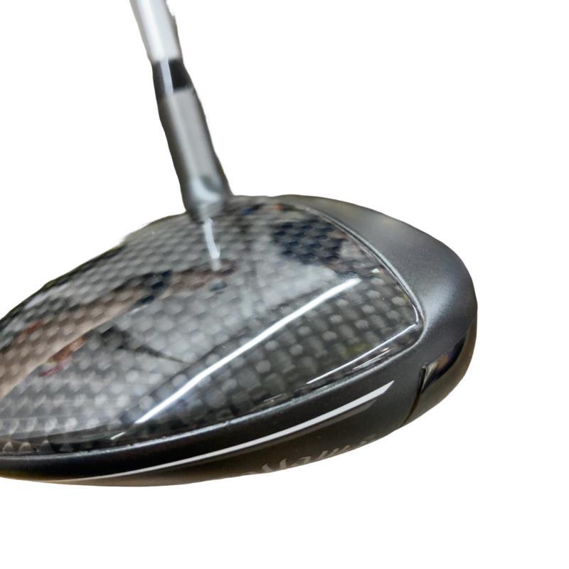 Callaway（キャロウェイ） PARADYM Ai SMOKE ◇◇◇ 5W フェアウェイ