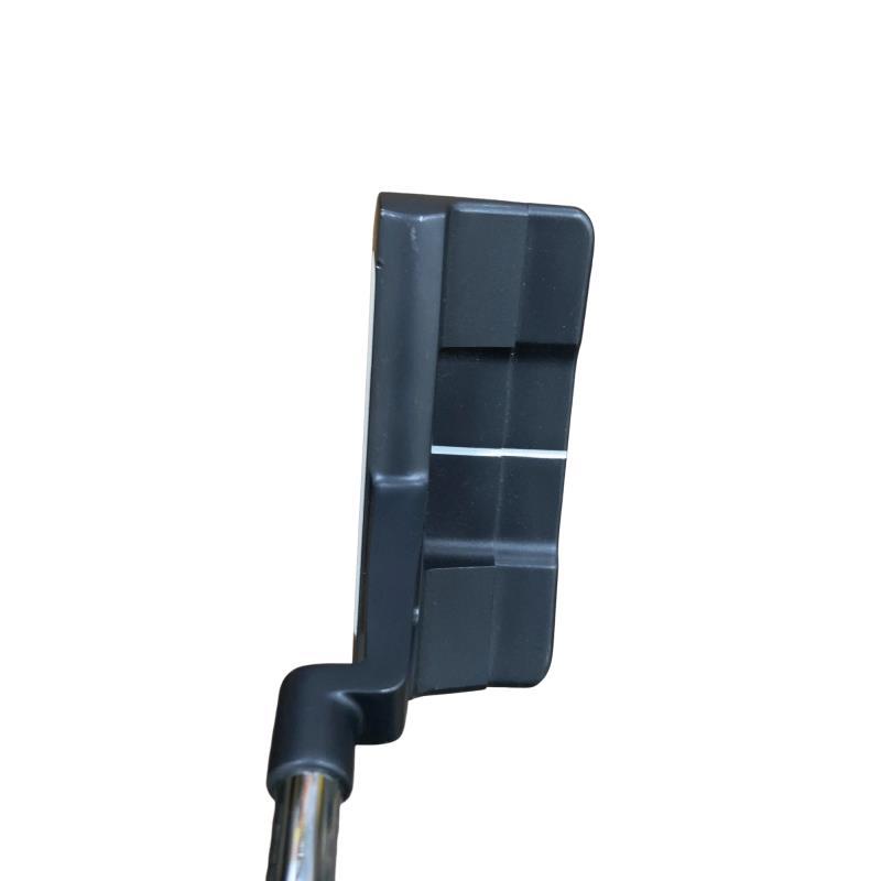 オデッセイ TRI-BEAM DOUBLE WIDE 33インチ パター PT フレックスその他の画像