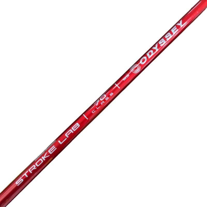 オデッセイ TRI-BEAM DOUBLE WIDE 33インチ パター PT フレックスその他の画像