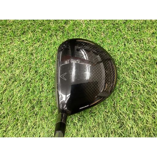 Callaway（キャロウェイ） MAVRIK MAX 3W フェアウェイウッド FW